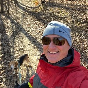 Meet your Posher, Bradley